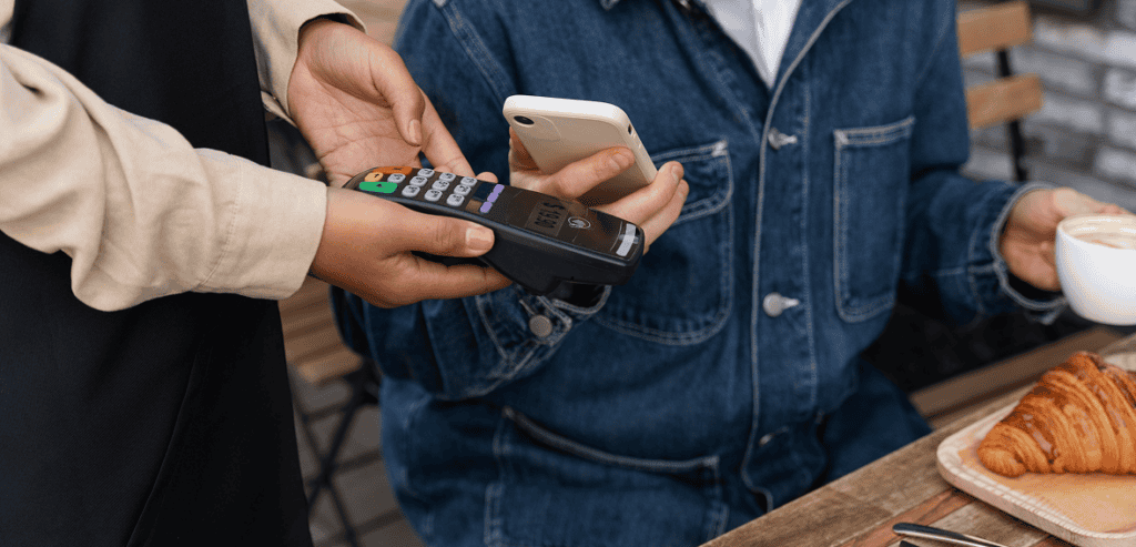 EBT payments