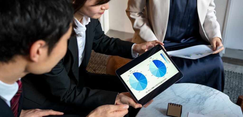 Predictive Analytics and Business Foresight