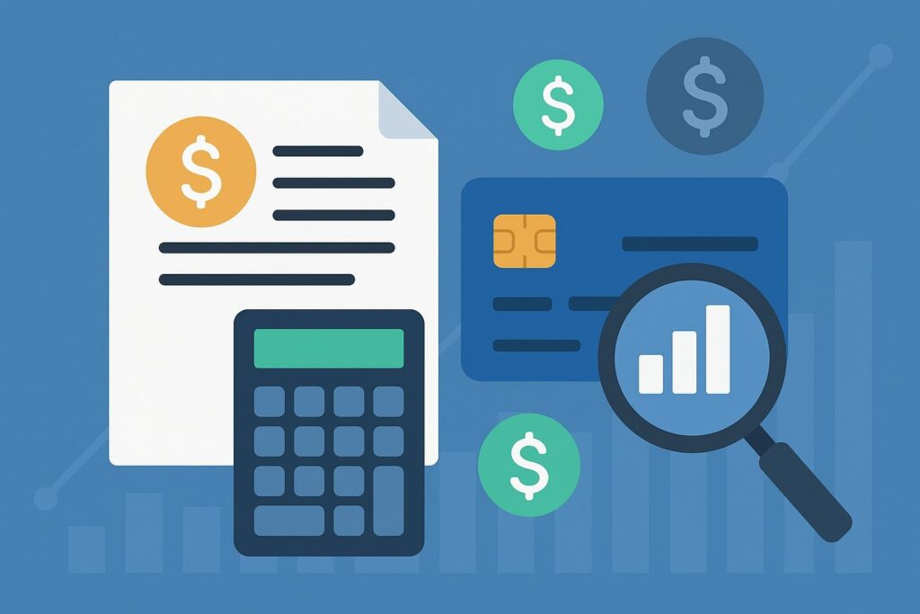 Fees and Pricing: What Credit Card Processing Really Costs