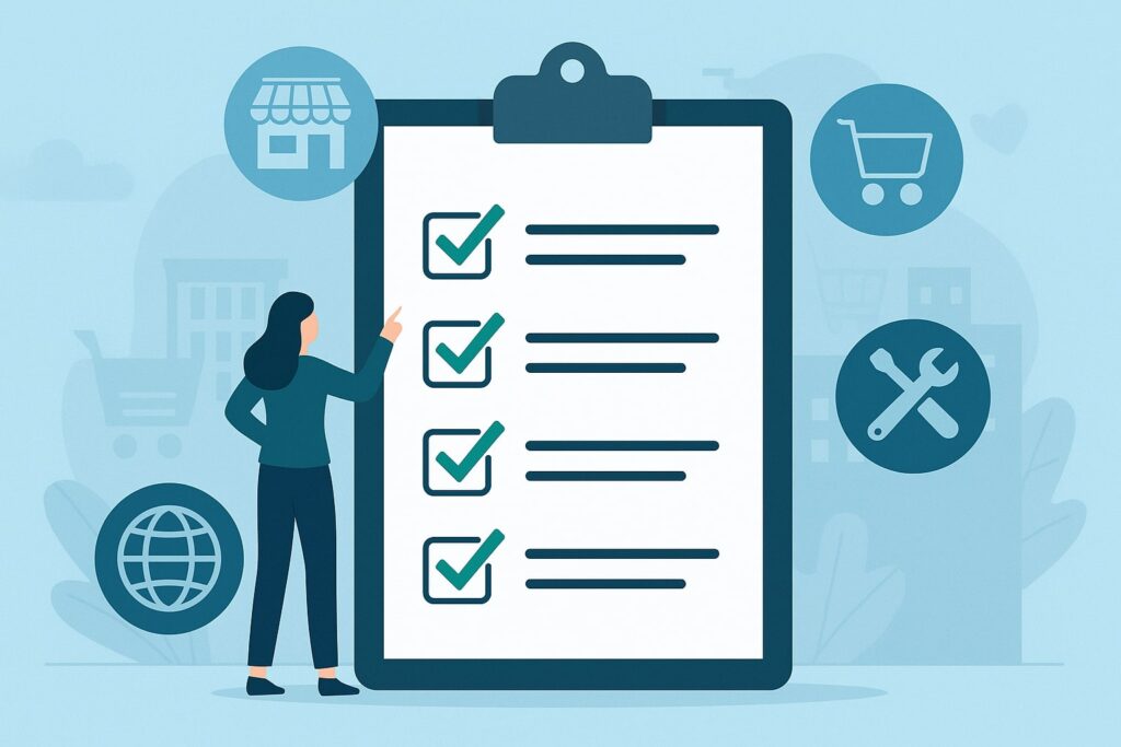 How Merchant Category Codes (MCC) Are Assigned
