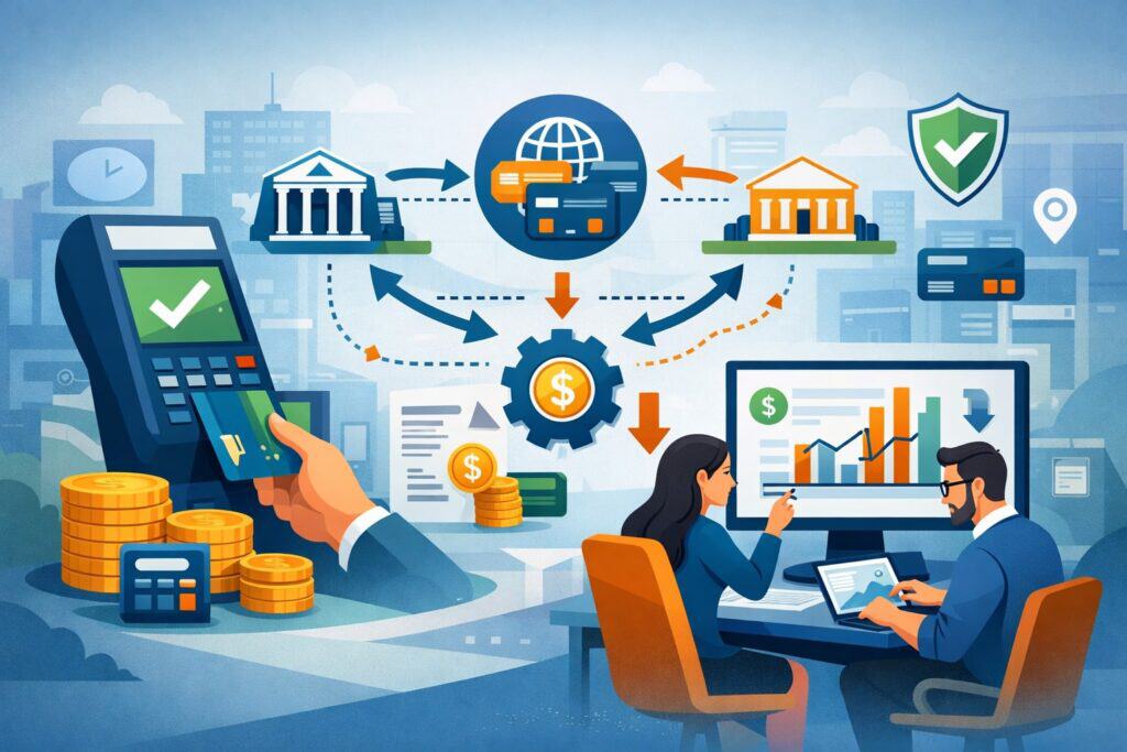 Optimize Debit Acceptance and Routing to Reduce Total Processing Cost