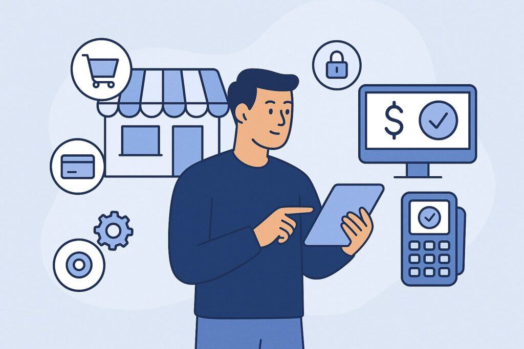 Understanding the Basics of a Merchant Account