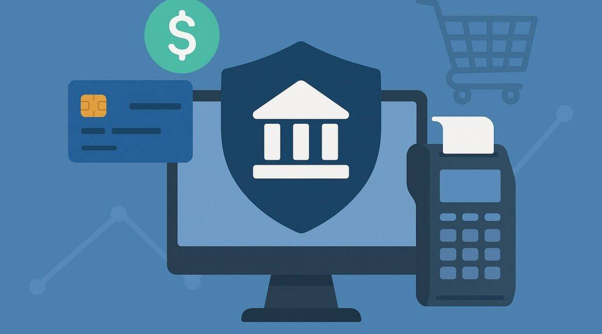 What Is a Merchant Account and Why You Need One