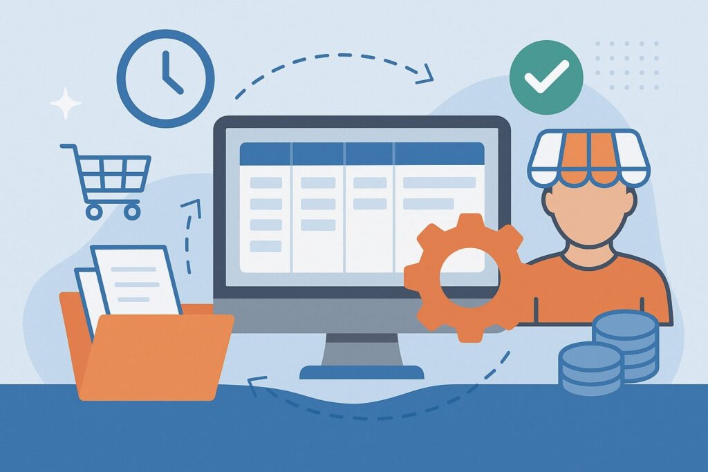 What Is Batch Processing for Merchants?