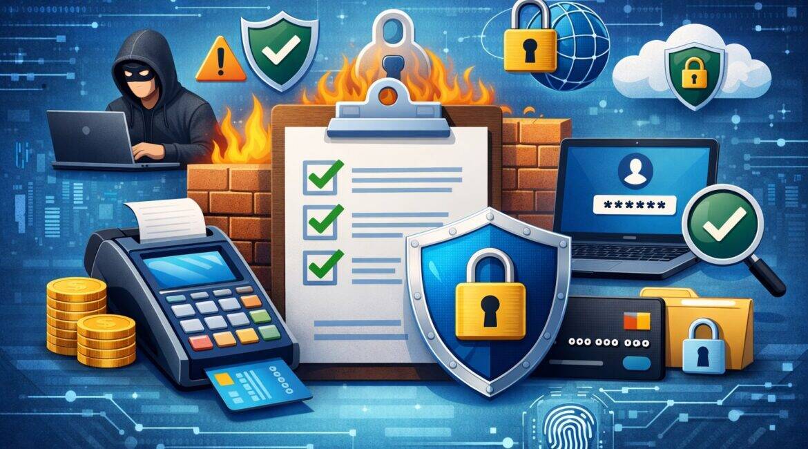 What Is PCI Compliance and Why It Matters