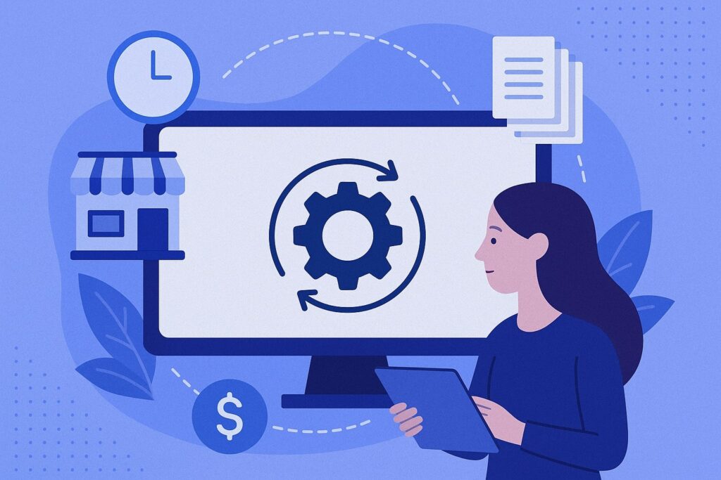 Why Batch Processing Matters for Merchants