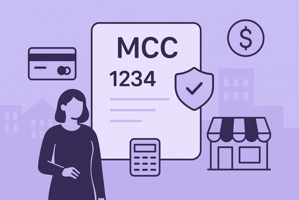 Why Merchant Category Codes (MCC) Matter for Merchants