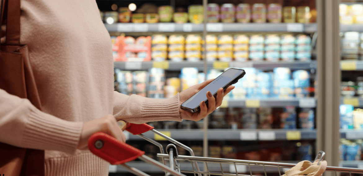 SNAP online purchasing